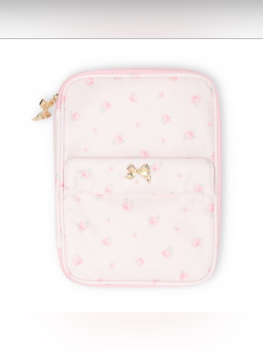 LoveShackFancy x Target Tech Accessory Case NWT